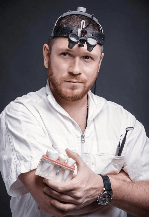 תכנון אסתטי של חיוך - תמונת אווירה