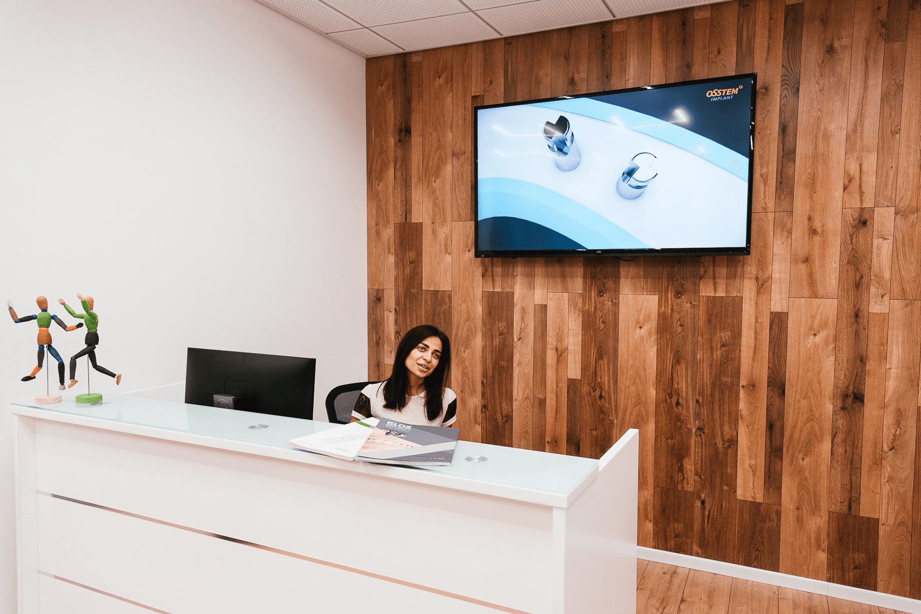 המחשה קלינית - חשיפה חוזרת לחומציות