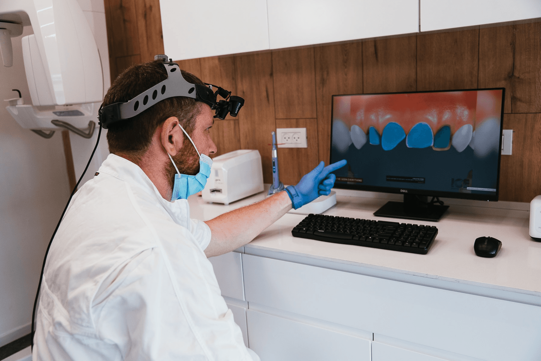 תוצאה קלינית 3 - Doctor Ox