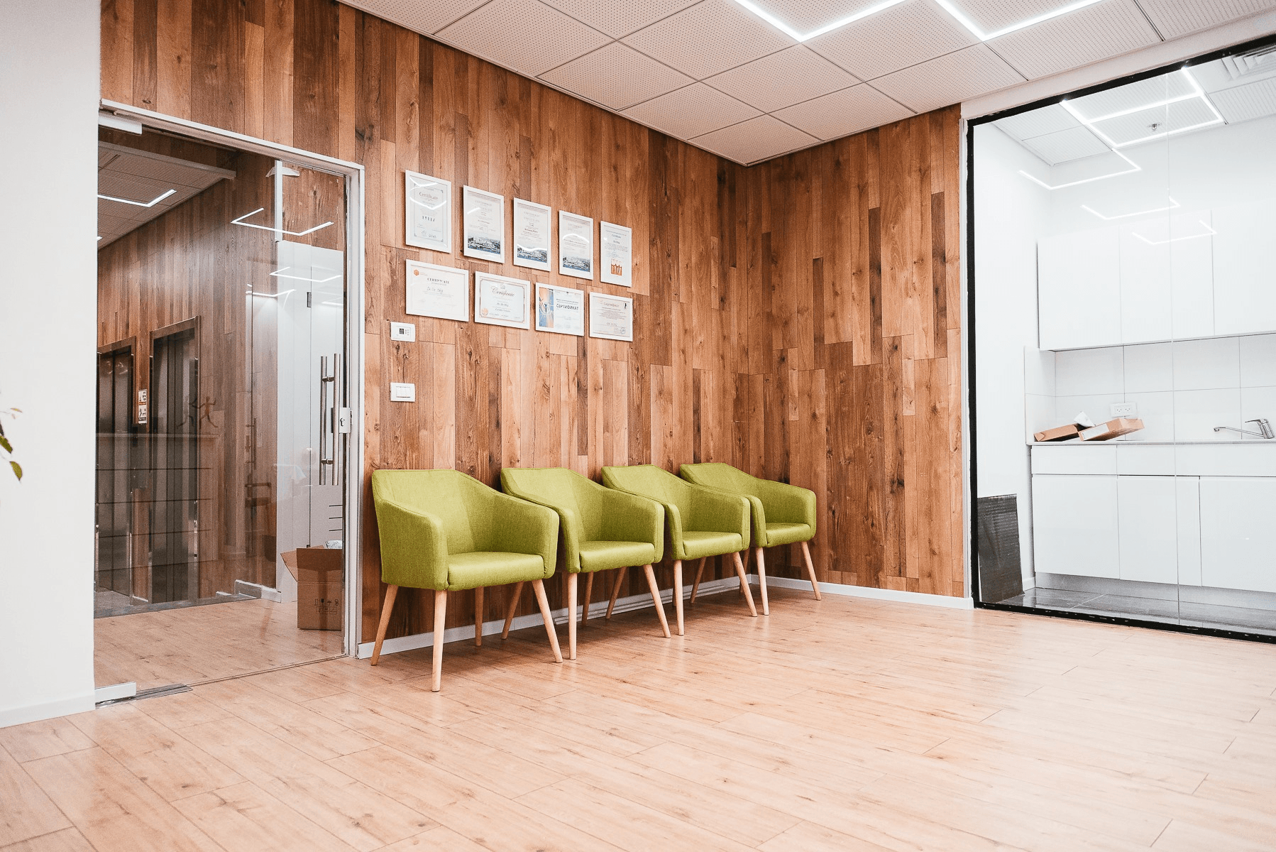 תוצאה קלינית 4 - Doctor Ox