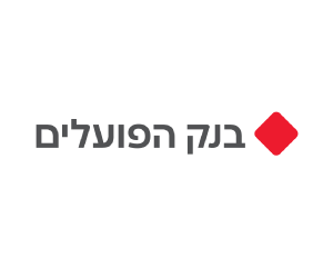 לוגו בנק/חברת מימון 5
