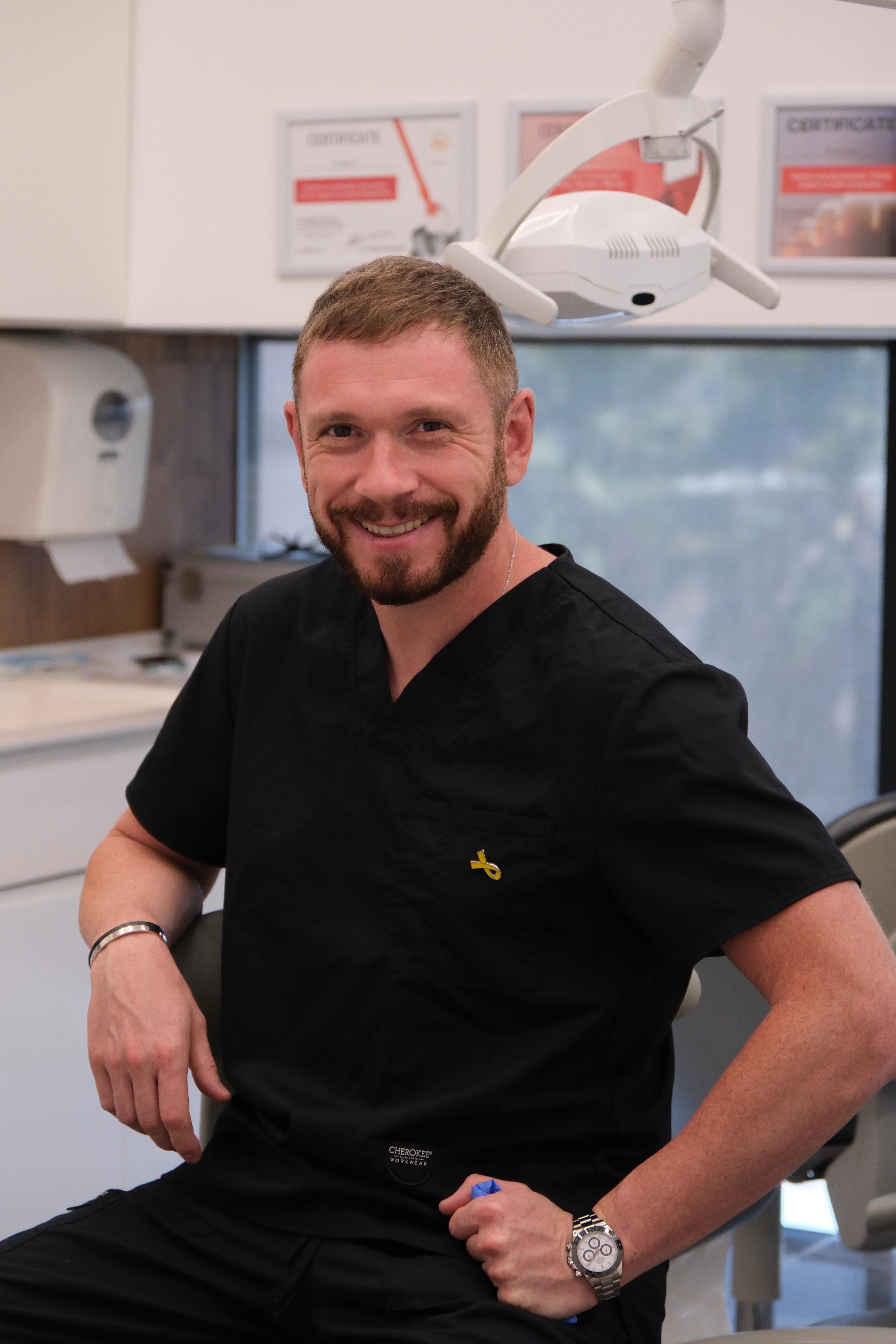 תוצאה קלינית 34 - Doctor Ox