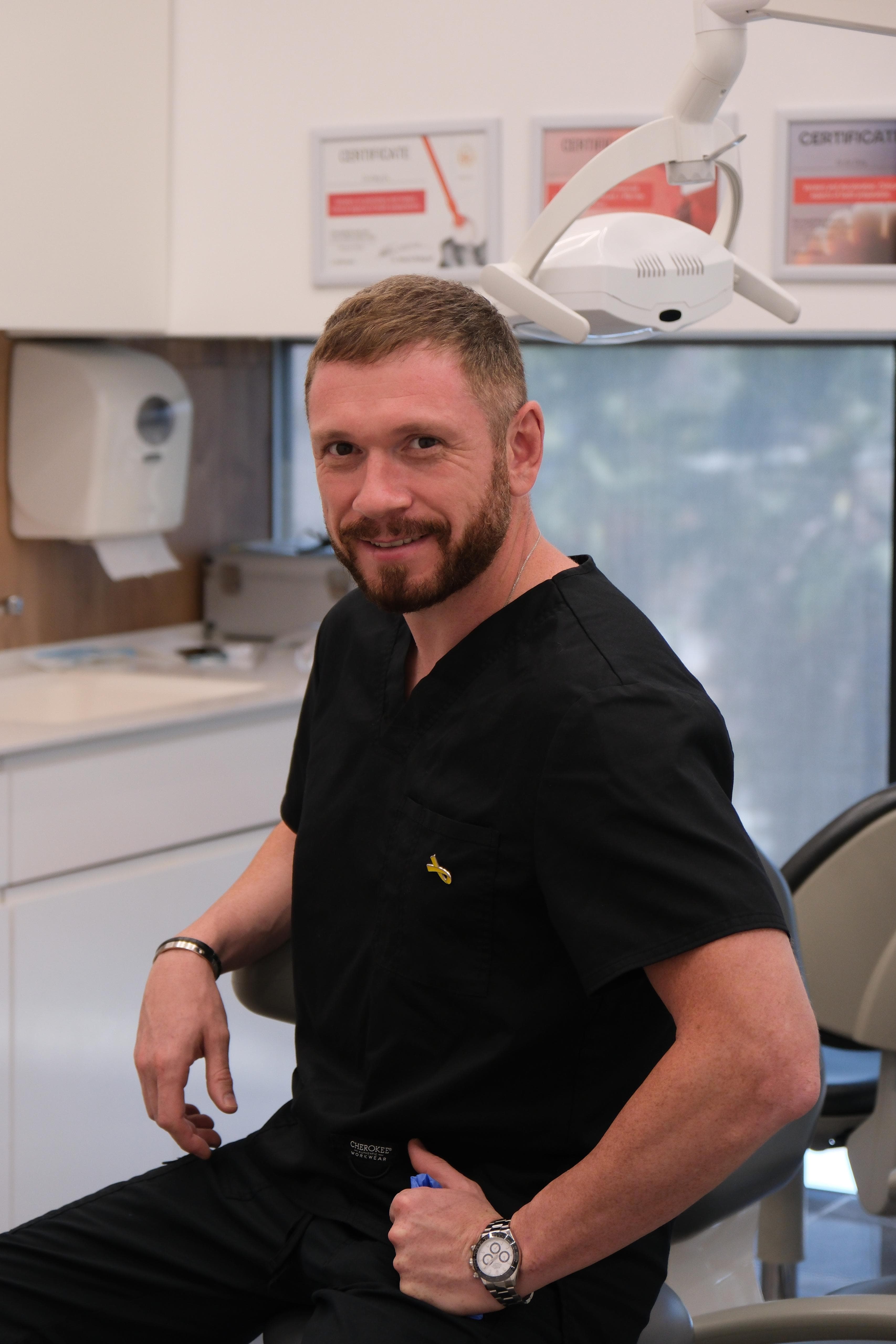 תוצאה קלינית 35 - Doctor Ox